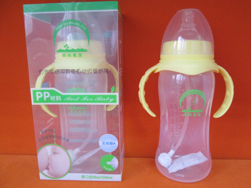 �粸ר�ҿ���˫���Զ�����pp��ƿ330ml
