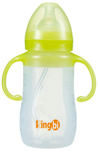 ������ɫӤ���轺��ƿ240ml