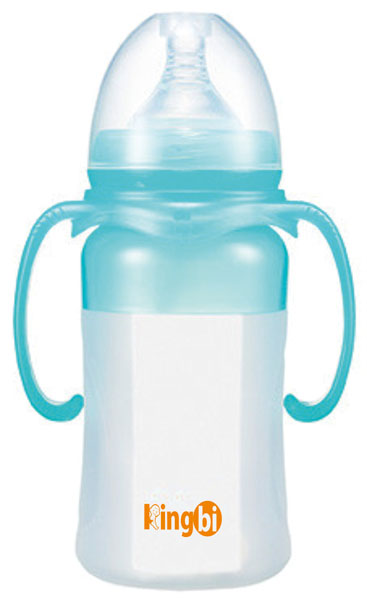 ������ɫ����Ӥ���轺��ƿ220ml