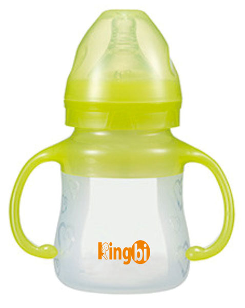 ������ɫ˫��ȫ�Զ��轺��ƿ150ml