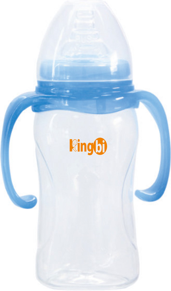 ����������ɫӤ��PP��ƿ330ml