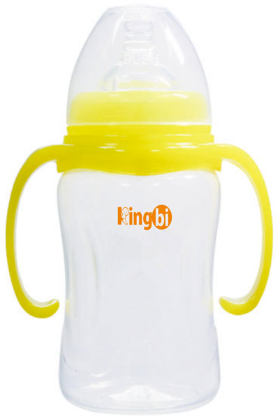������ɫ����Ӥ��PP��ƿ240ml