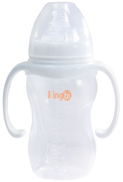 ��������˫��Ӥ��PP��ƿ240ml