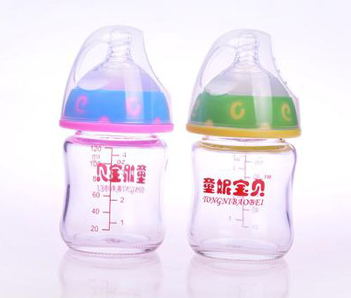 ͯ�ݱ���ȫ���忹ˤ������ƿ120ml