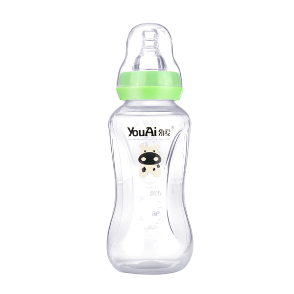 �װ�PP��ھ�����ƿ240ml