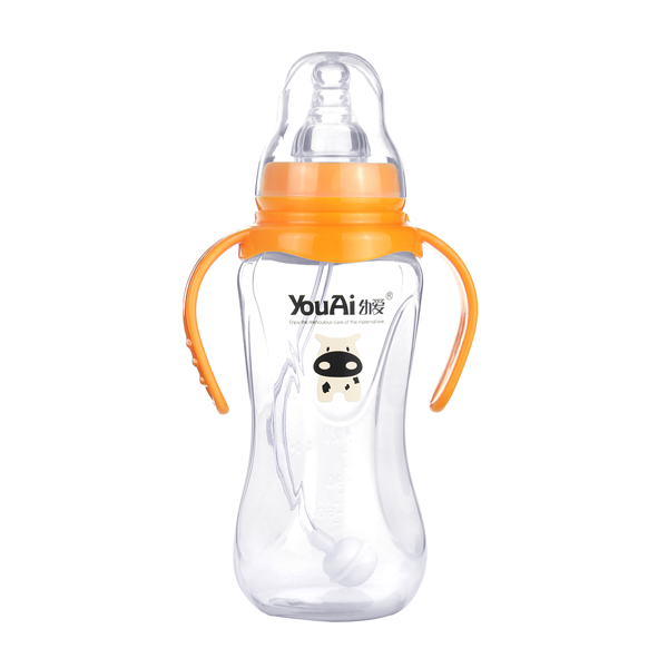 �װ�PP��ڴ����Զ���������ƿ240ml