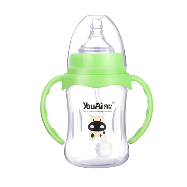 �װ�PP���ڴ����Զ�����Ʒ��ƿ180ml