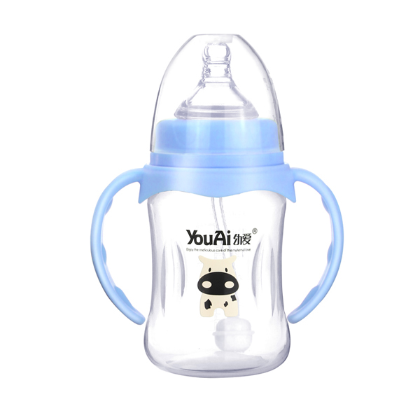 �װ�PP���ڴ����Զ�����Ʒ��ƿ210ml