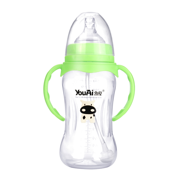 �װ�PP���ڴ����Զ�����Ʒ��ƿ280ml