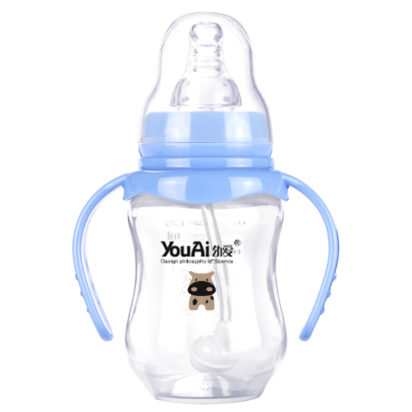 �װ�PP��ڴ����Զ�����«��ƿ125ml