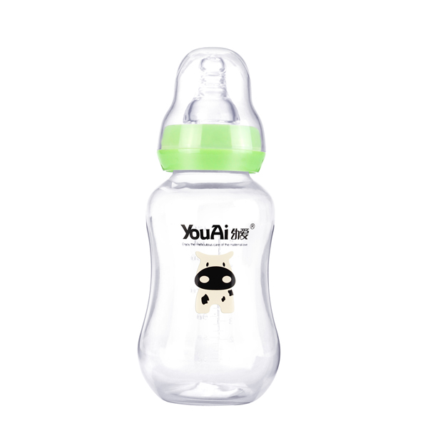 �װ�PP���ֱ����ƿ240ml