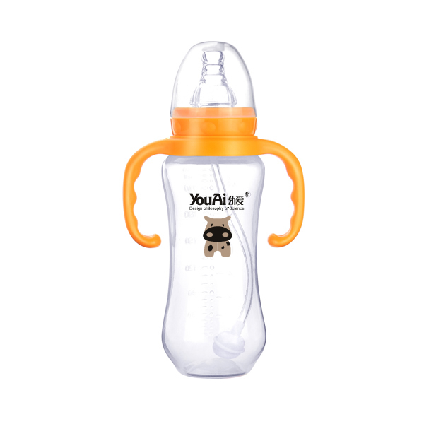 �װ�PP��ڴ����Զ�����«��ƿ240ml