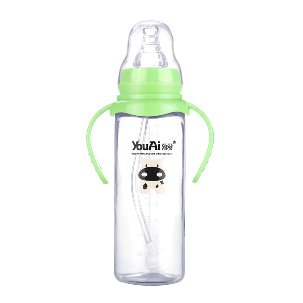�װ�PP��ڴ����Զ���ֱ����ƿ240ml