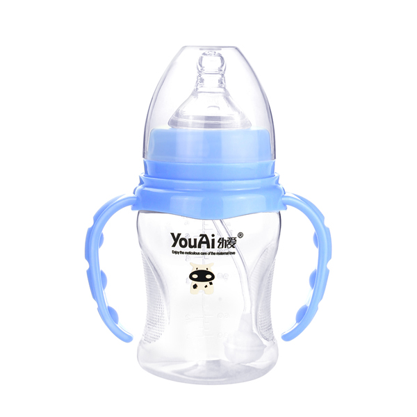 �װ�EQ���ڴ����Զ���PP��ƿ180ml