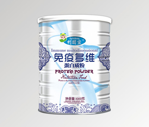 利因宝免疫多维蛋白质粉