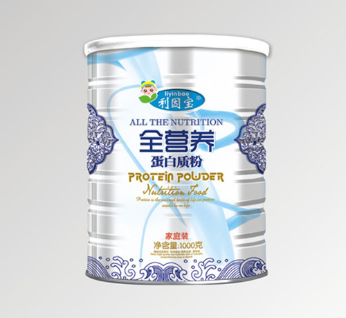 利因宝全营养蛋白质粉