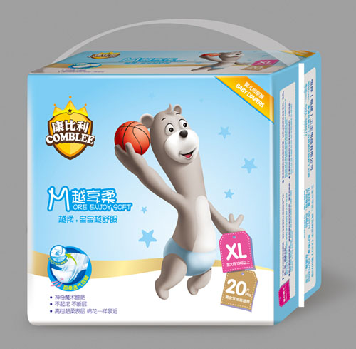 ������MԽ����Ӥ��ֽ���XL��20Ƭ