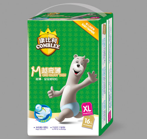 ������MԽ����Ӥ��ֽ���XL��16Ƭ