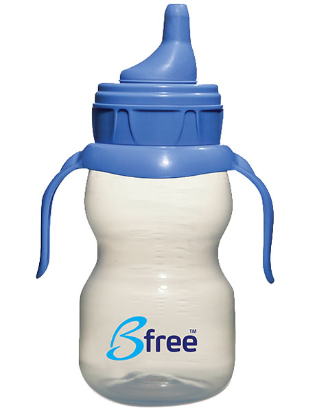 Bfree��ɫ˫��Ӥ��ѧ����300ml