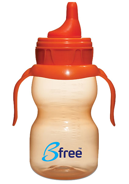 Bfree��ɫ˫��Ӥ��ѧ����300ml