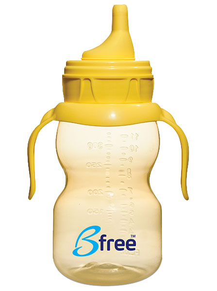Bfree��ɫ˫���װ���ѧ����300ml