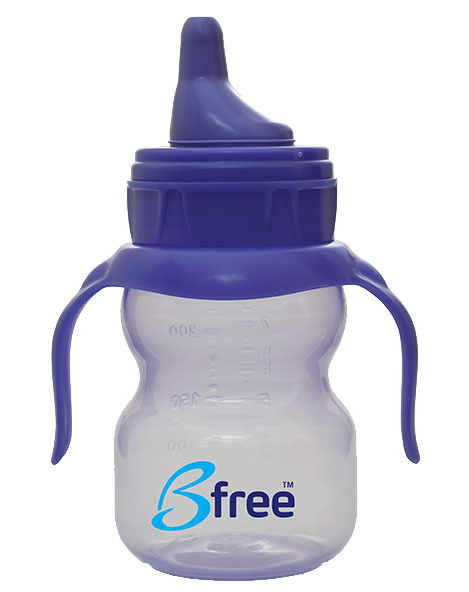 Bfree��ɫ����˫��ѧ����200ml