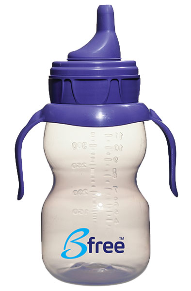 Bfree��ɫ˫���װ���ѧ����300ml