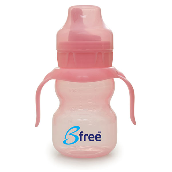 Bfree�ۺ�ɫ˫���װ��ռ���ѧ����200ml