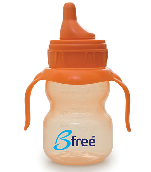 Bfree��ɫ�װ��ռ���ѧ����200ml