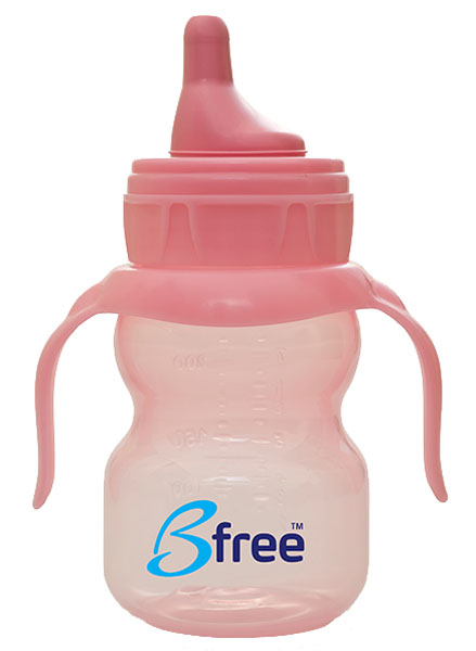 Bfree�ۺ�ɫ˫������ѧ����200ml