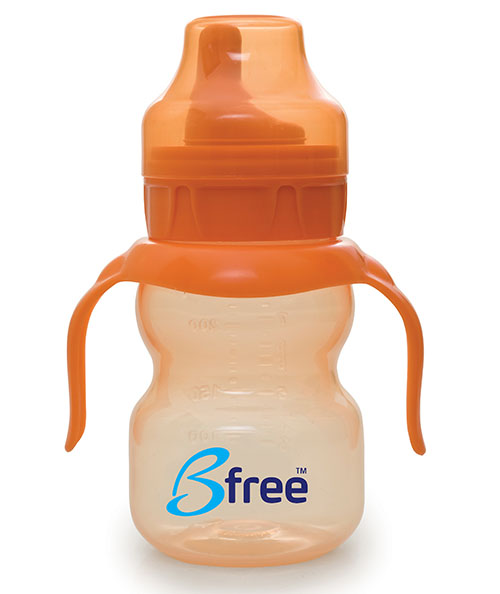 Bfree��ɫ˫���װ��ռ���ѧ����200ml