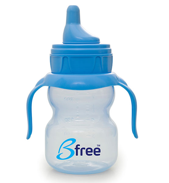 Bfree��ɫ˫������ѧ����200ml