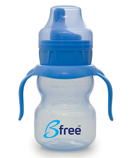 Bfree��ɫ˫���װ��ռ���ѧ����200ml