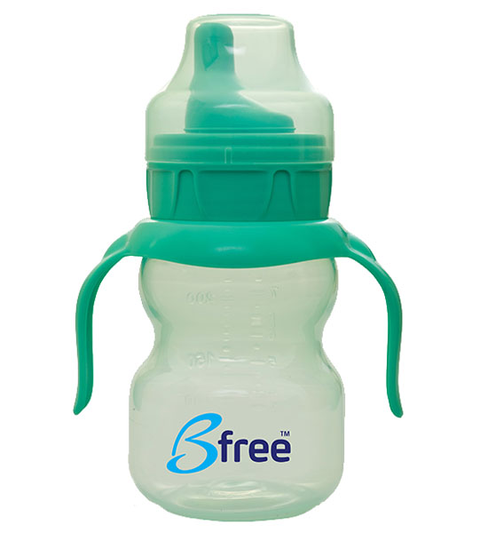 Bfree��ɫ˫���װ��ռ��״���ѧ����200ml