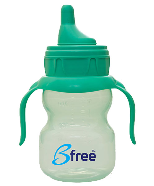 Bfree��ɫ˫���װ��ռ���ѧ����200ml