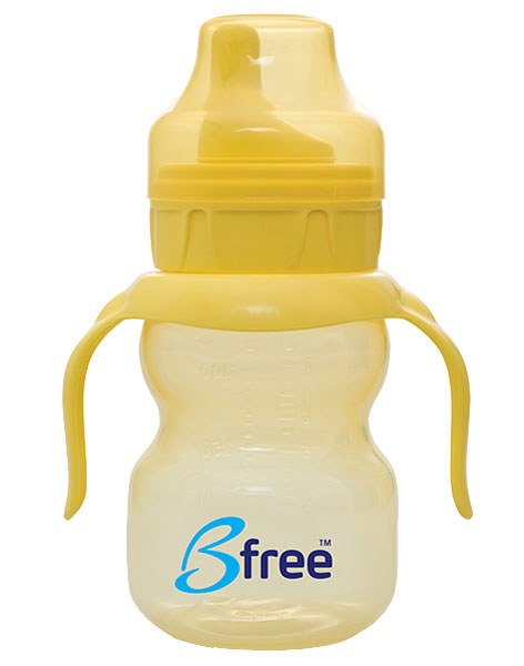 Bfree��ɫ����˫���װ���ѧ����200ml