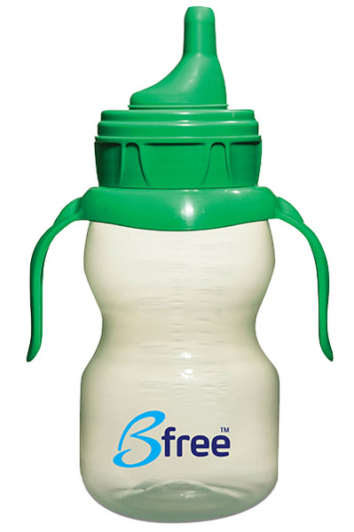 Bfree��ɫ˫��ѧ����300ml