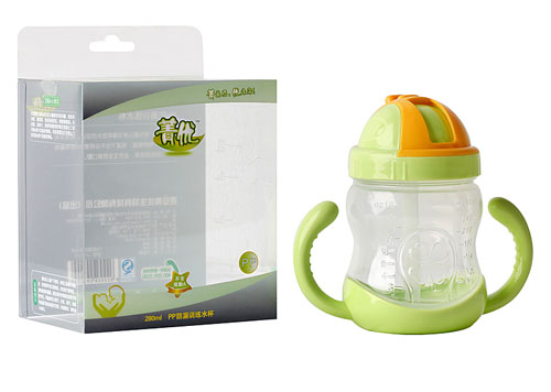 ݼ��PP��©ѵ��ˮ��280ml