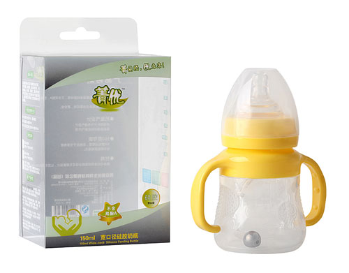 ݼ�ſ��ھ��轺��ƿ150ml��ɫ