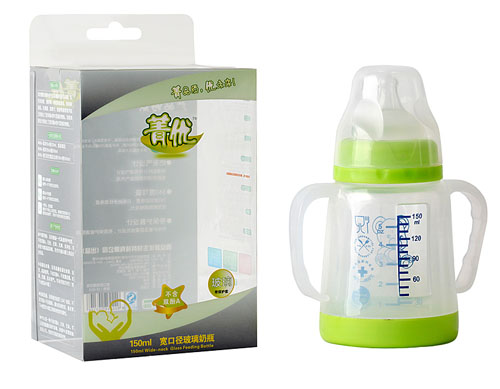 ݼ�ſ��ھ�������ƿ150ml��ɫ