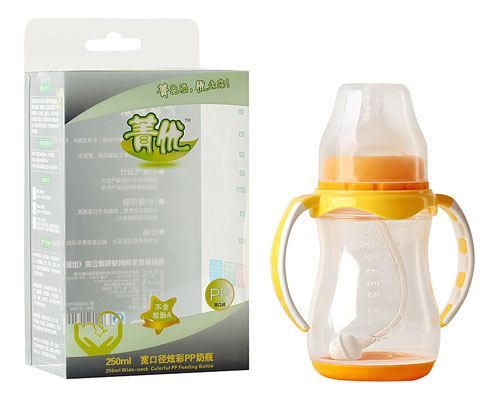 ݼ�ſ��ھ��Ų�PP��ƿ250ml��ɫ