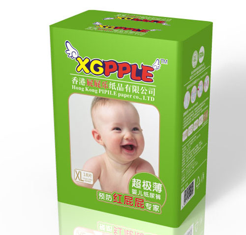 ƨƨ�ֳ�����ֽ���XL��18Ƭ