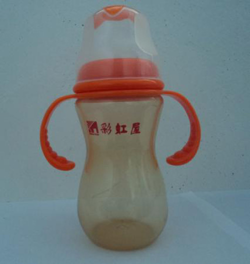 �ʺ���PP���ھ���������ƿ270ML��ɫ