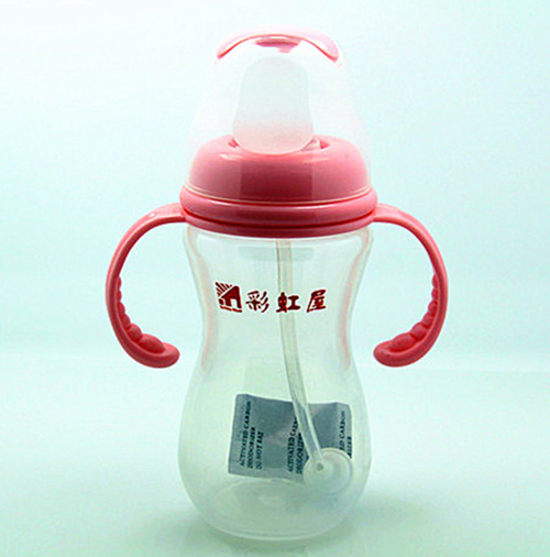 �ʺ���PP���ھ���ƿ270ML