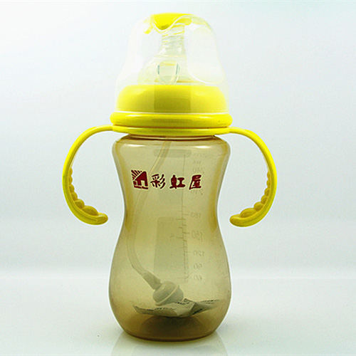 �ʺ���PP���ھ���������ƿ270ML