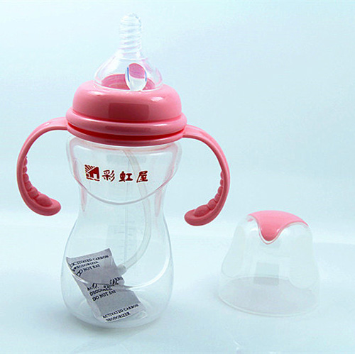�ʺ���PP���ھ�������ƿ240ML