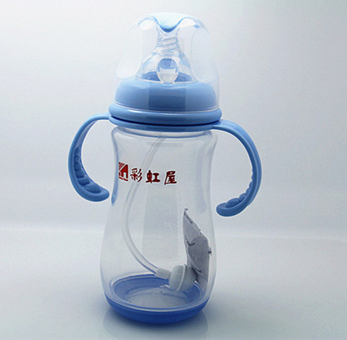 �ʺ���PP���ھ�������ƿ330ML��ɫ