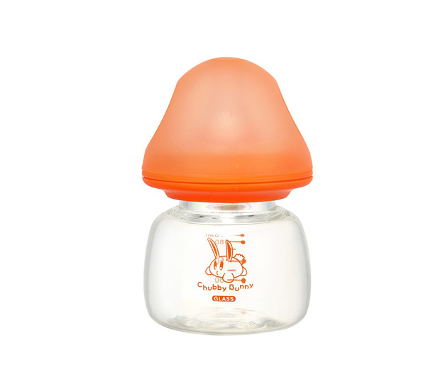 ����ñ�׼�ھ�����ι����ɫ������ƿ80ml