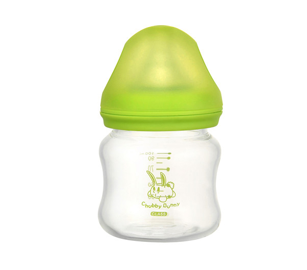 ����ÿ��ڳ���ι����ɫ������ƿ100ml