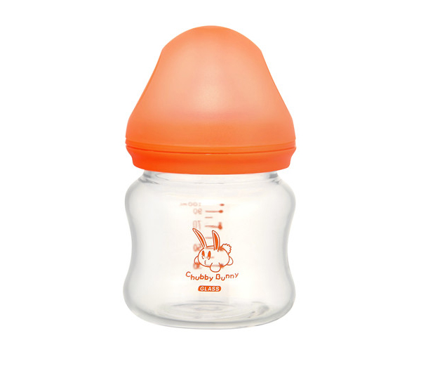 ����ÿ��ڳ���ι����ɫ������ƿ100ml